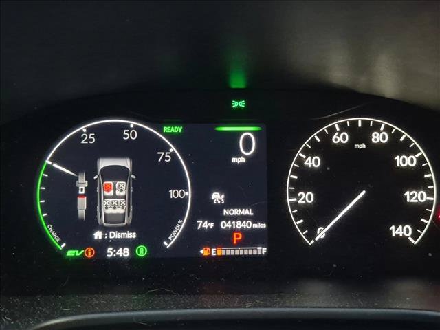 Used 2024 Honda CR-V Sport-L image 9