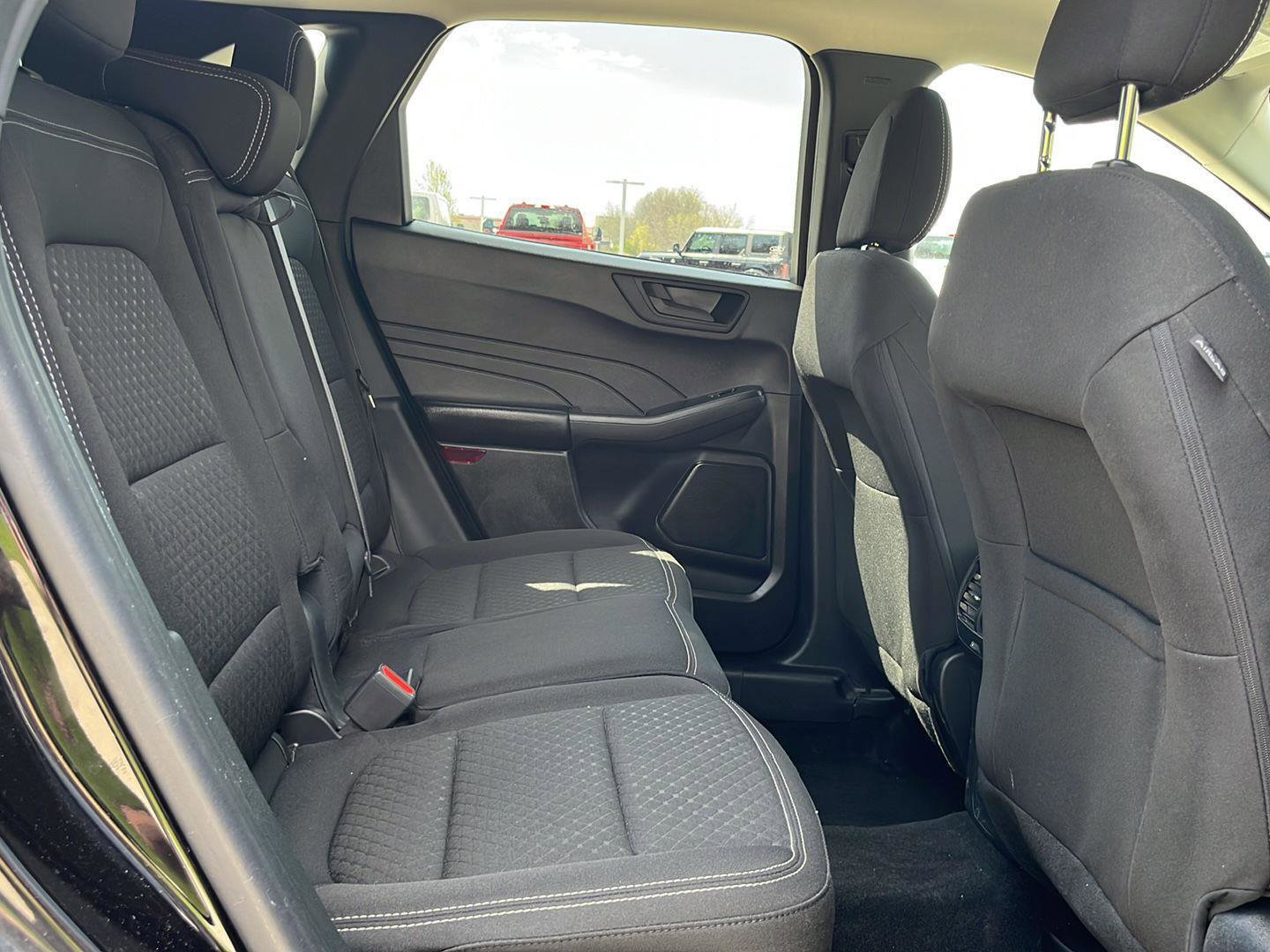 Used 2024 Ford Escape Active w/ Tech Pack #1 image 28