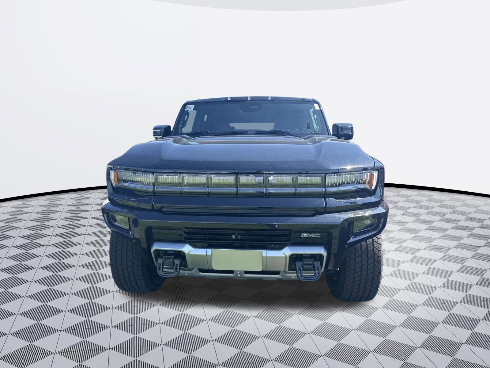 New 2026 GMC Hummer EV SUV image 2