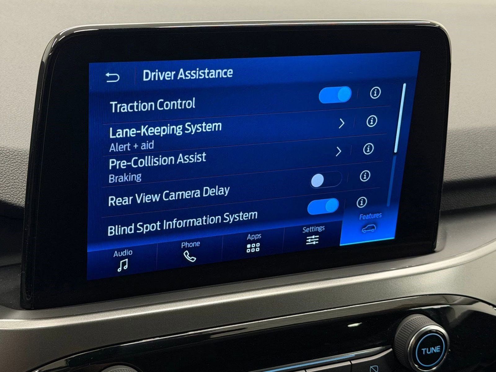 Used 2025 Ford Escape Active image 27