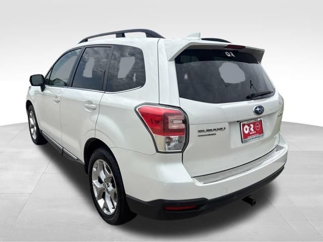 Used 2018 Subaru Forester 2.5i Touring AWD/4WD image 7