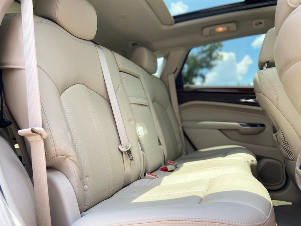 Used 2016 Cadillac SRX Performance w/ Driver Awareness Package FWD image 24