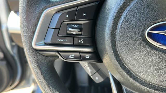 Used 2019 Subaru Outback 2.5i AWD/4WD image 12