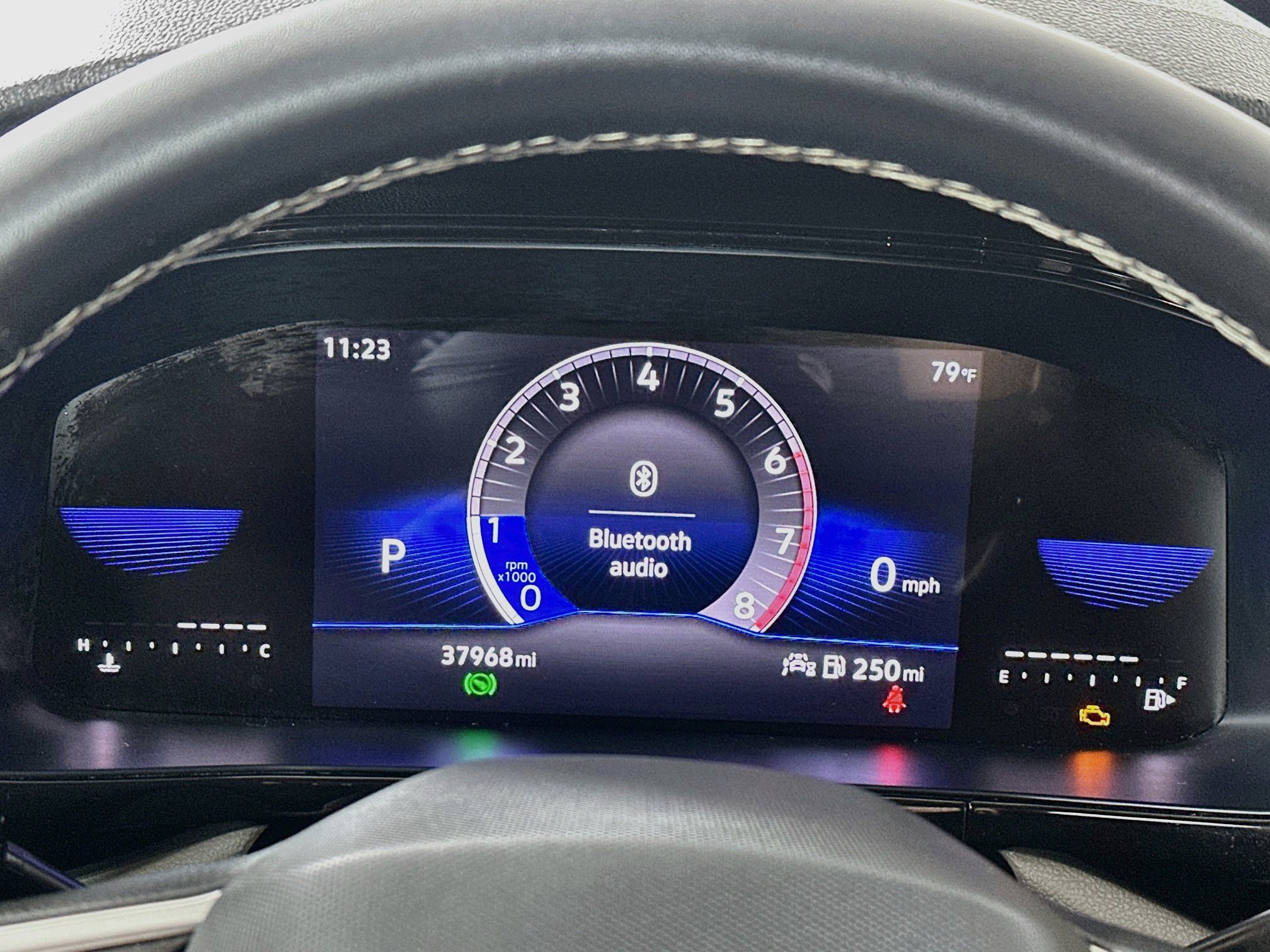 Certified 2023 Volkswagen Taos S FWD image 12