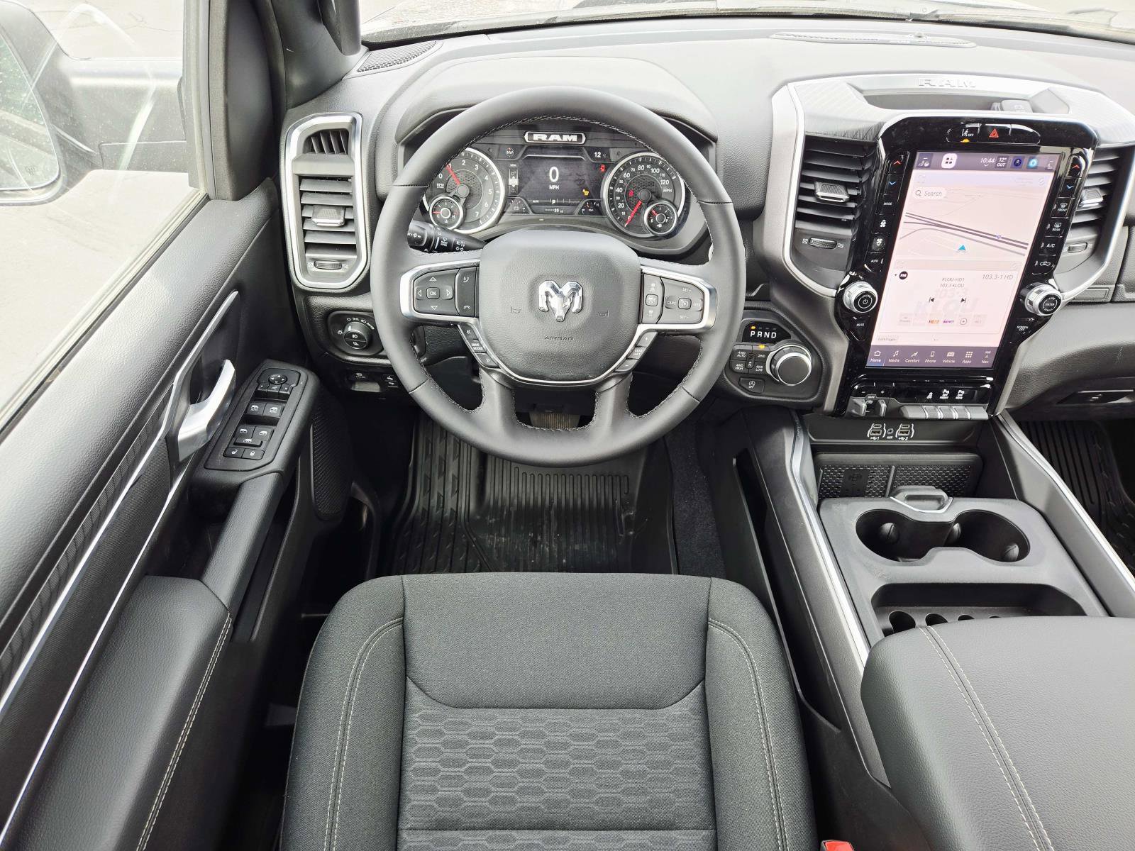 New 2026 RAM 1500 Big Horn image 10