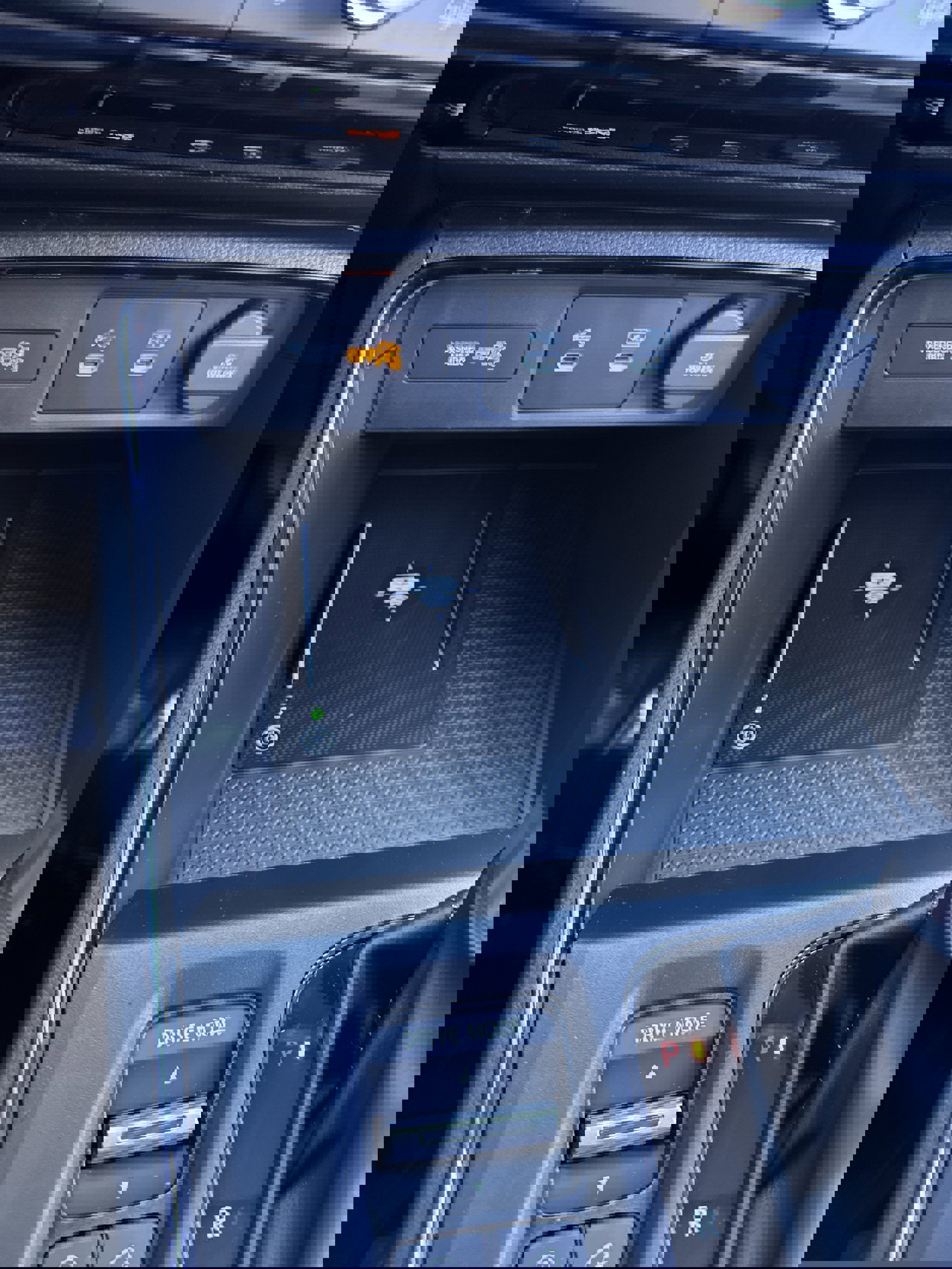 New 2026 Honda CR-V EX-L image 23