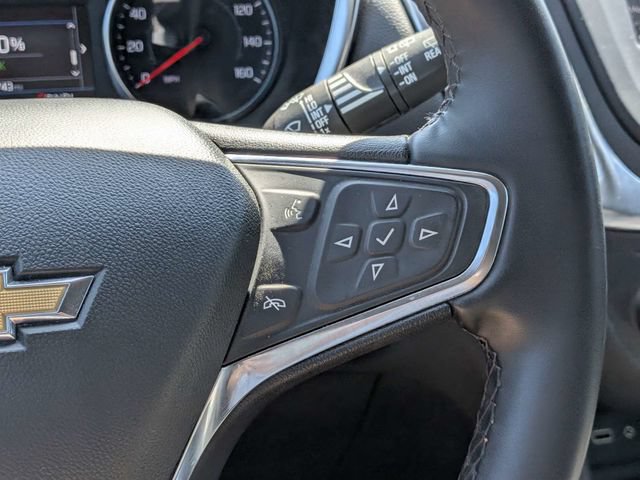Used 2024 Chevrolet Equinox LT AWD/4WD image 23