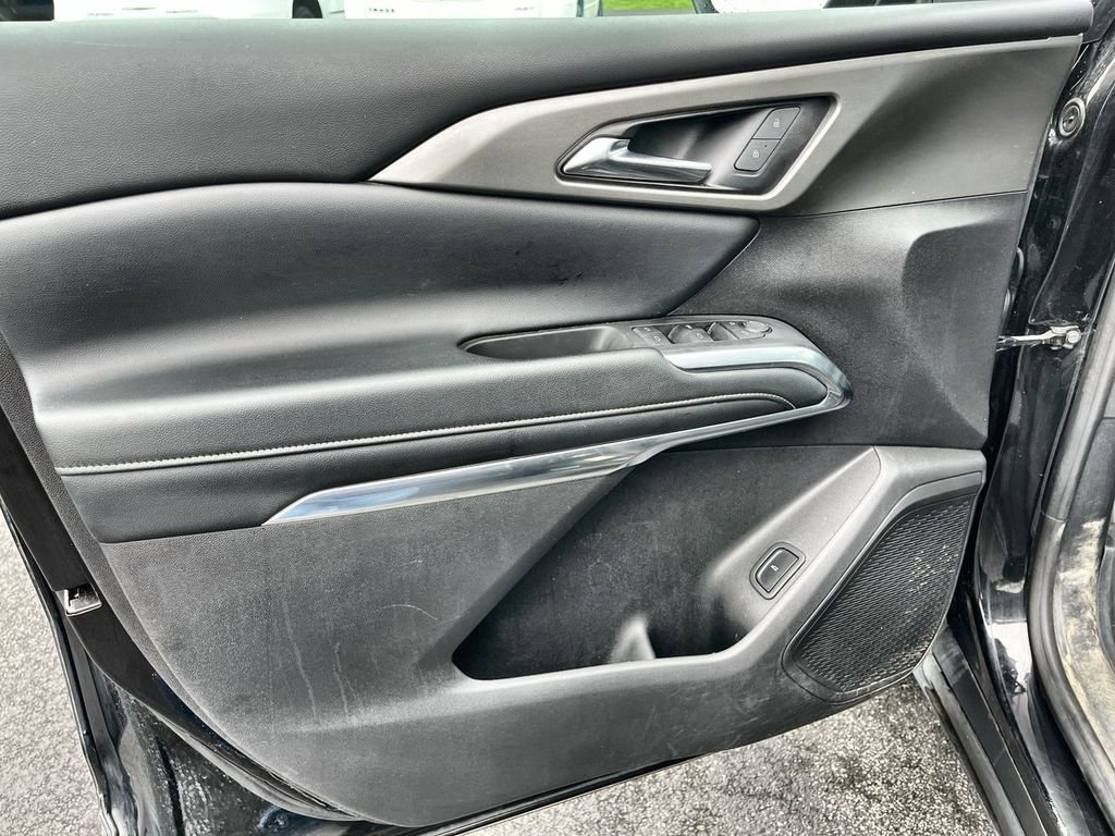 Certified 2024 Chevrolet Traverse LT image 21