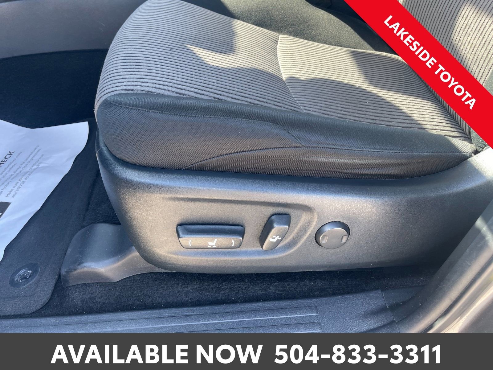 Used 2023 Toyota 4Runner SR5 image 25