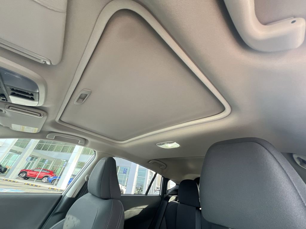 Certified 2025 Subaru Crosstrek 2.5i Premium image 18