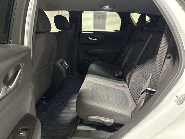 Used 2021 Chevrolet Blazer LT FWD image 22