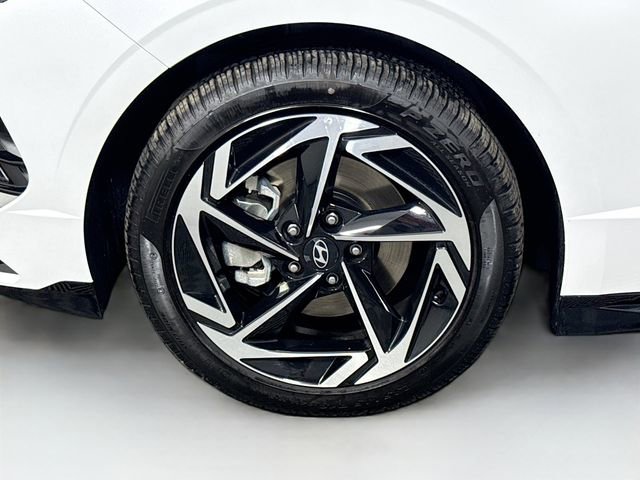 Certified 2026 Hyundai Sonata SEL image 31