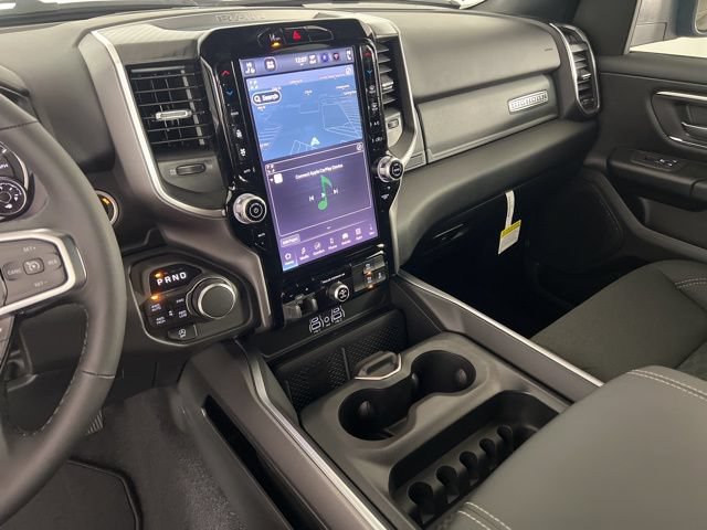 New 2026 RAM 1500 Big Horn AWD/4WD image 24