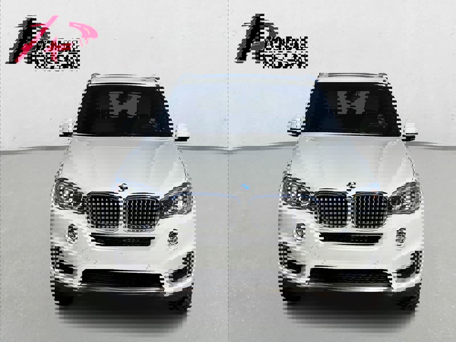 Used 2018 BMW X5 sDrive35i image 5