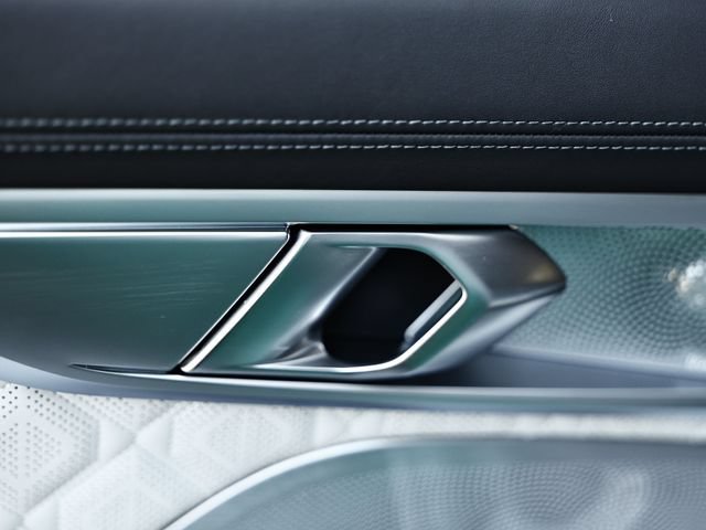 Used 2023 BMW M8 Gran Coupe xDrive Competition w/ M Carbon Exterior Package AWD/4WD image 25