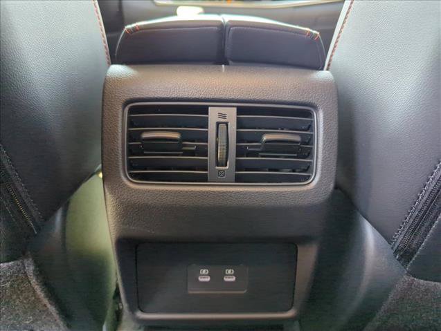 New 2026 Nissan Rogue SV AWD/4WD image 20
