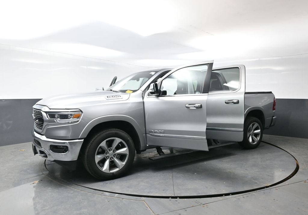 Used 2019 RAM 1500 Limited image 56