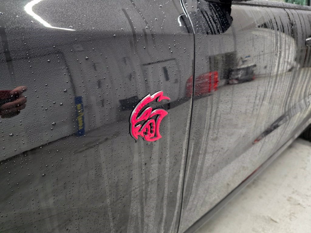 New 2027 Dodge Durango SRT Hellcat AWD/4WD image 13