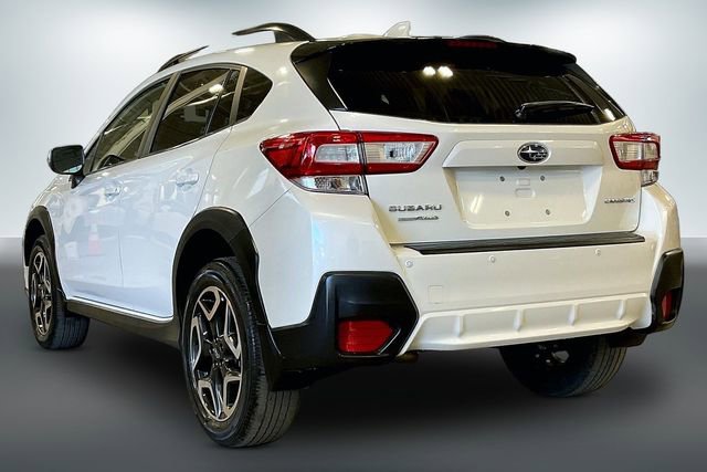 Used 2019 Subaru Crosstrek 2.0i Limited image 12