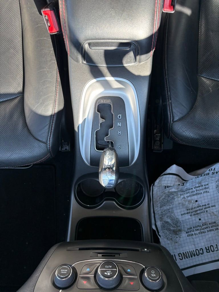 Used 2018 Dodge Journey GT image 17