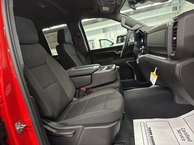 Used 2026 GMC Sierra 2500 SLE w/ SLE Value Package; AWD/4WD image 26