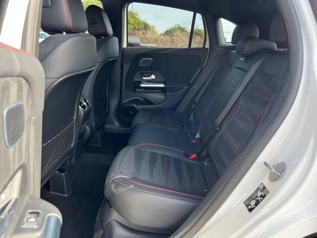 Used 2023 Mercedes-Benz GLA 250 4MATIC image 14