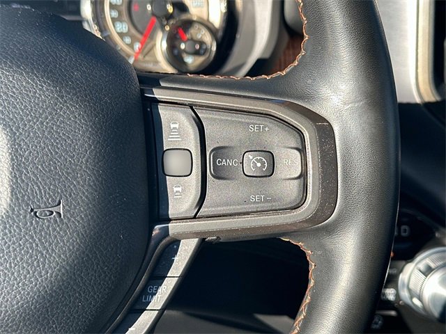 Used 2022 RAM 1500 Limited image 7