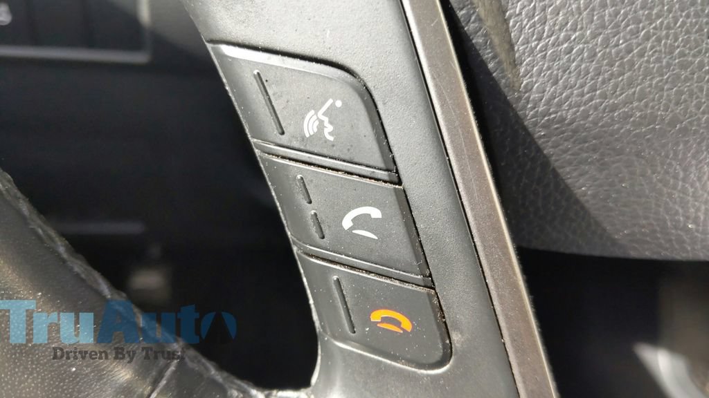 Used 2018 Hyundai Santa Fe Sport FWD image 26