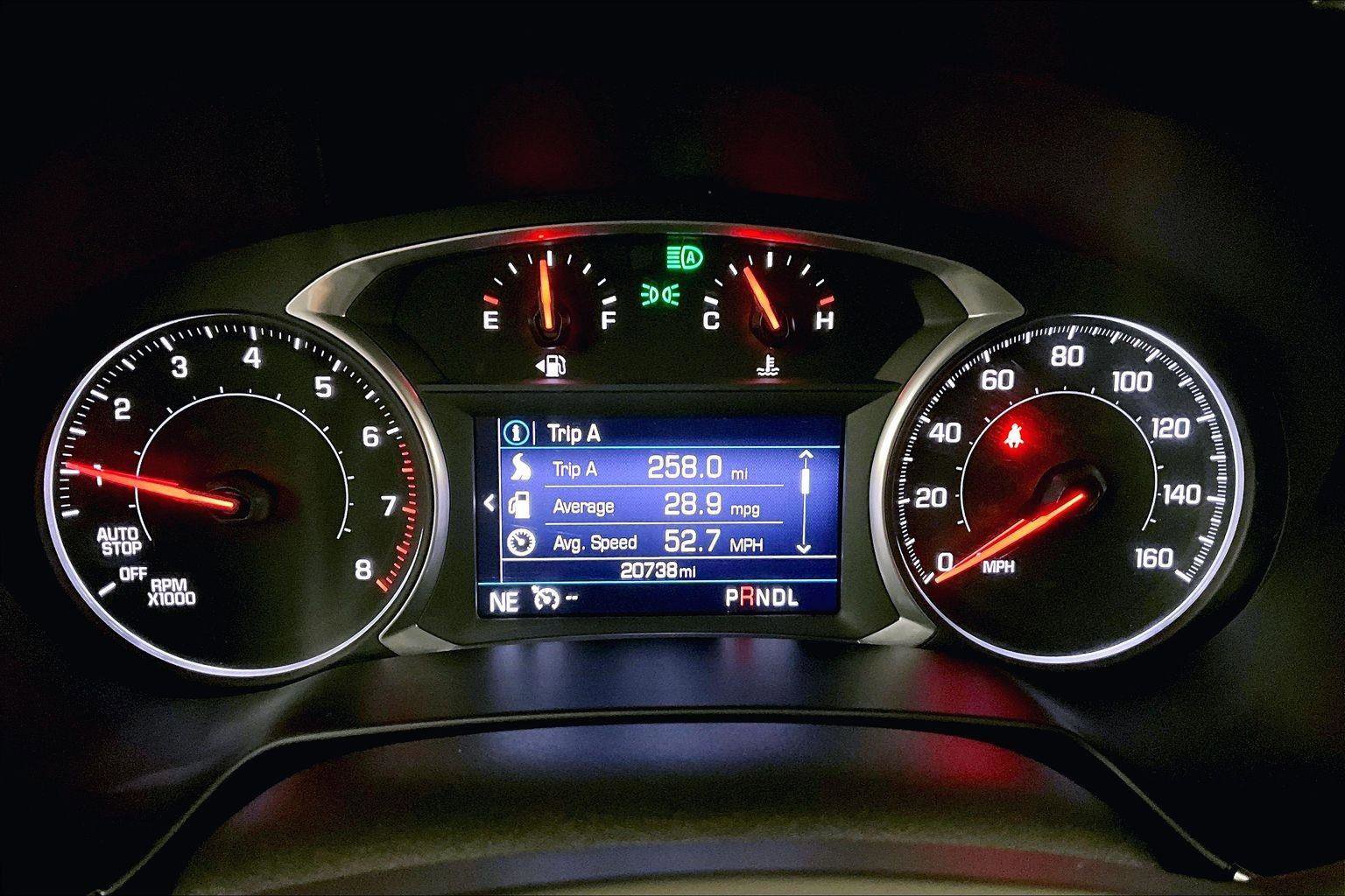 Used 2022 Chevrolet Blazer LT image 19