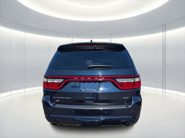 Certified 2024 Dodge Durango GT image 5