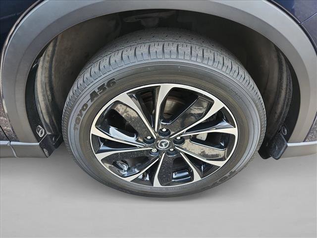 Used 2023 MAZDA CX-5 AWD 2.5 S w/ Premium Plus Pkg image 4