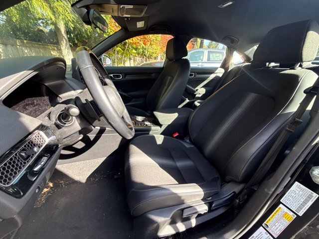Used 2024 Honda Civic Sport image 5