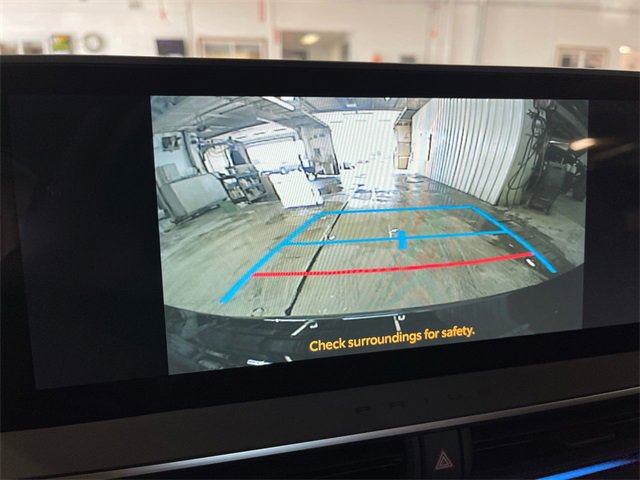 New 2026 Toyota Prius XLE image 17