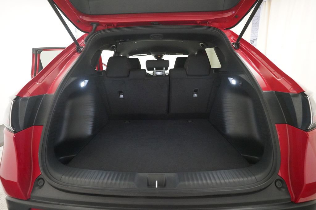 Certified 2024 Honda HR-V Sport image 10