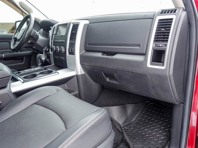 Used 2010 Dodge Ram 1500 Truck Sport image 13