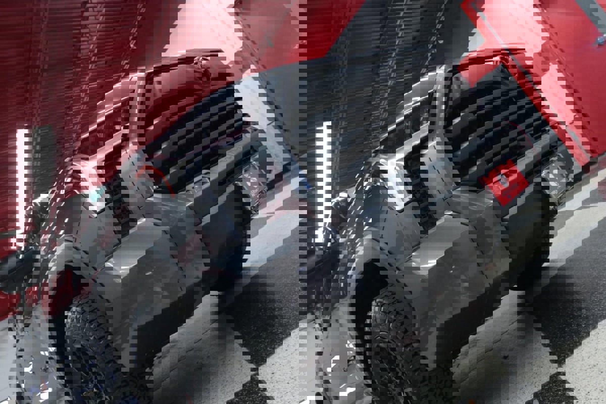 Used 2023 Toyota Tundra SR5 image 34