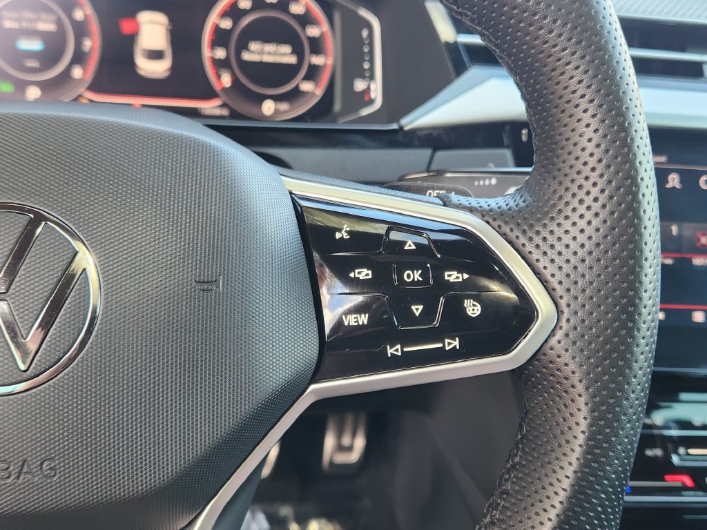 Used 2023 Volkswagen Arteon SEL AWD/4WD image 18