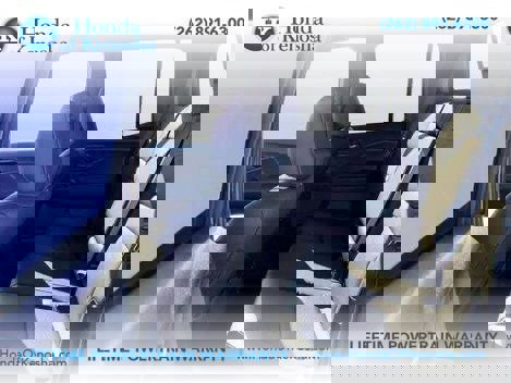 New 2026 Honda Ridgeline Black Edition image 8