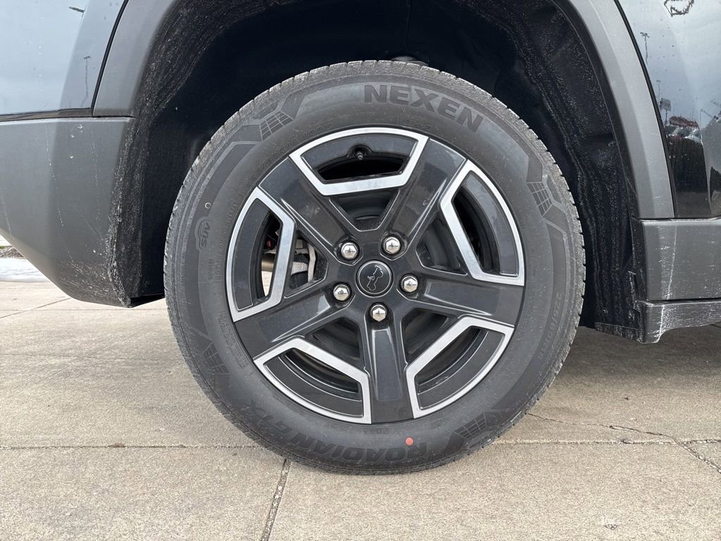 New 2026 Jeep Cherokee Laredo image 29