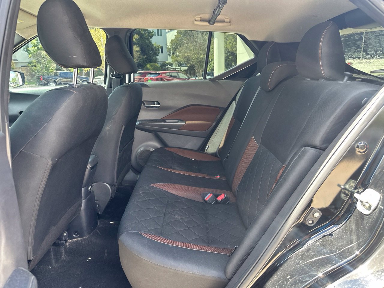 Used 2020 Nissan Kicks SR FWD image 22