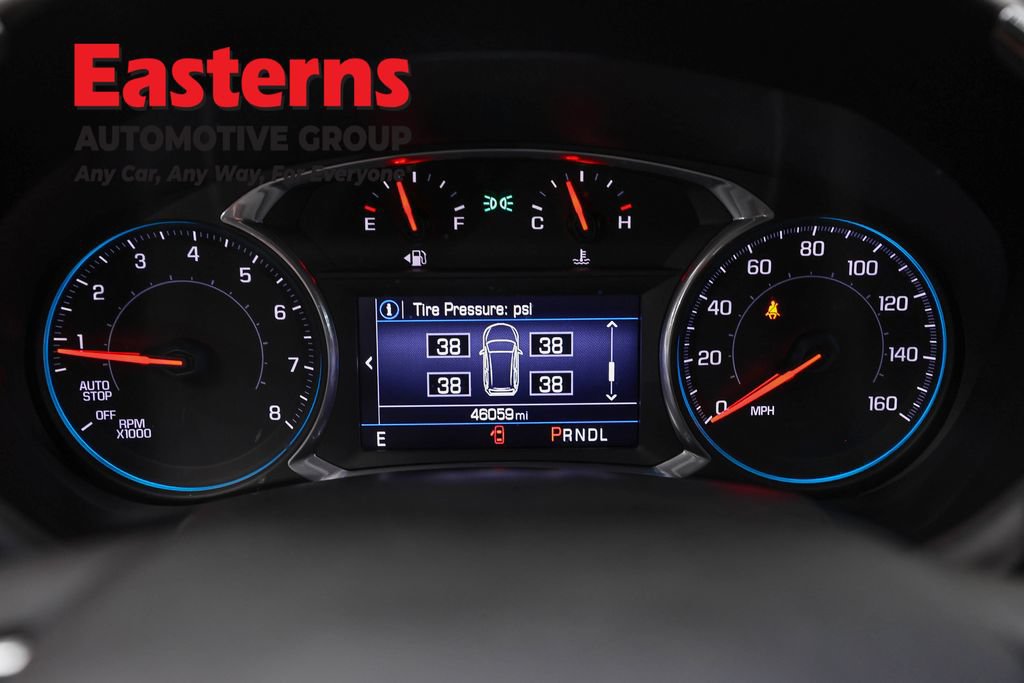 Used 2019 Chevrolet Equinox LT AWD/4WD image 19