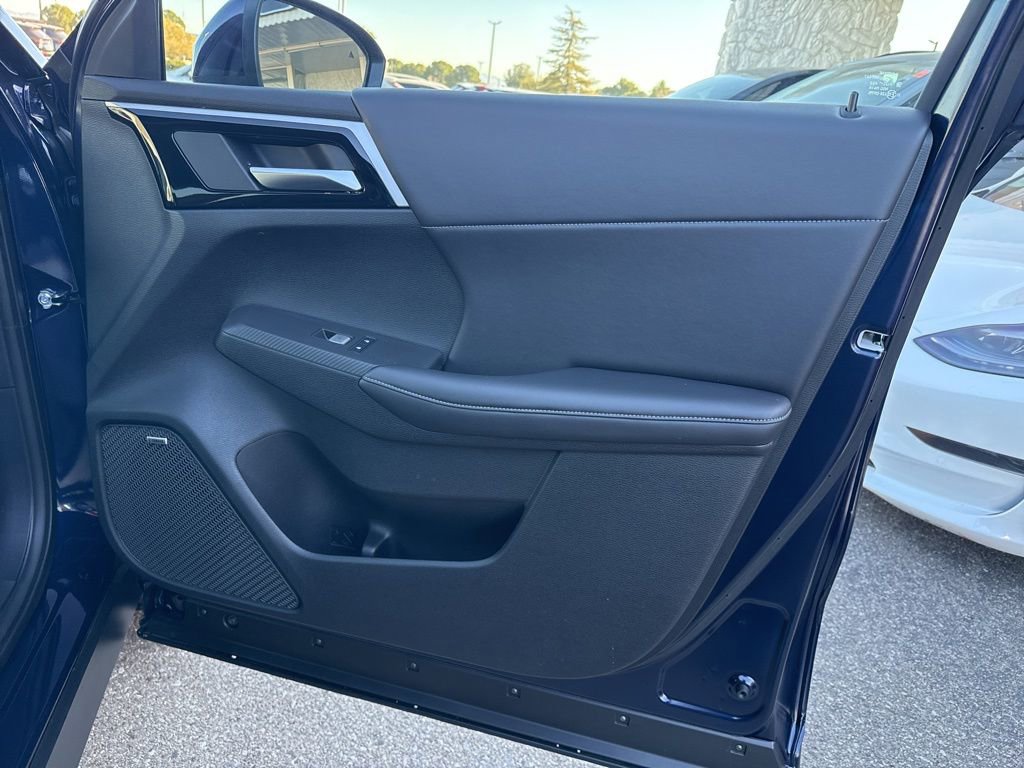 New 2026 Mitsubishi Outlander SE image 31