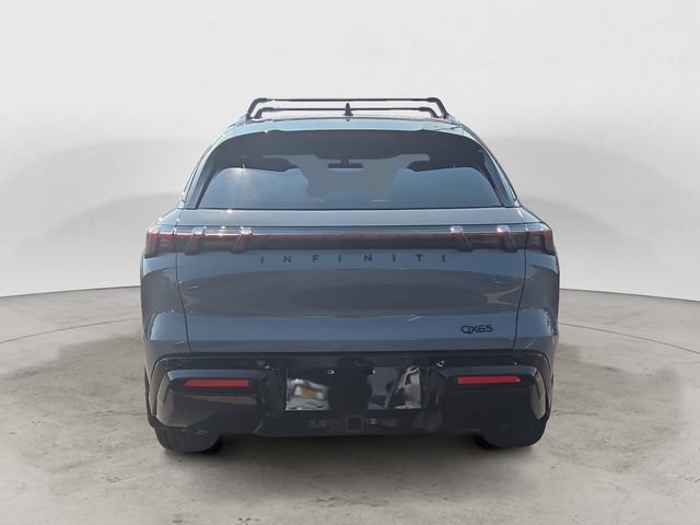 New 2027 INFINITI QX65 Autograph w/ Tow Package AWD/4WD image 6