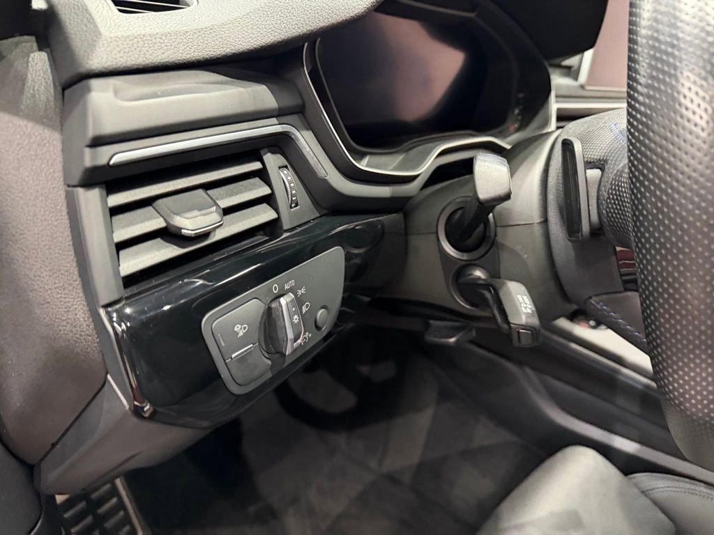 Used 2019 Audi A5 2.0T Premium Plus w/ Premium Plus image 50