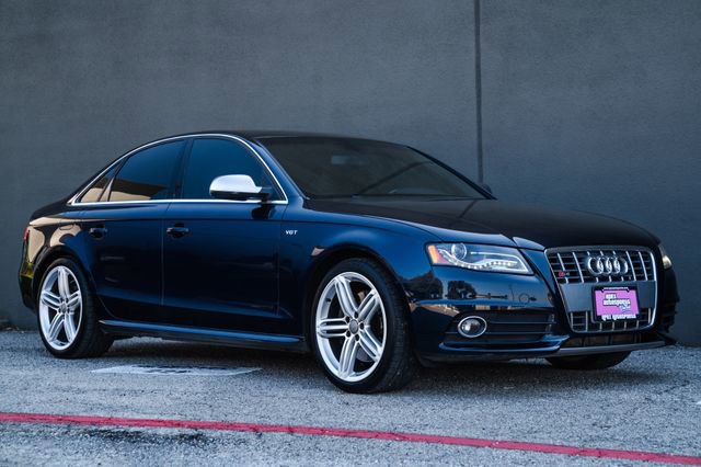 Used 2010 Audi S4 Premium Plus image 7