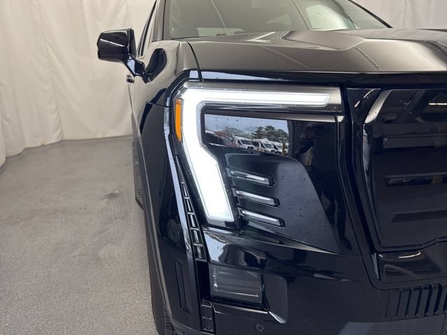 New 2026 GMC Sierra EV Elevation AWD/4WD image 2