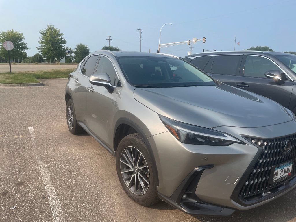 Used 2024 Lexus NX 350 AWD image 60