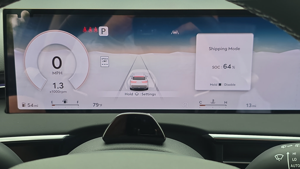 New 2026 Genesis GV70 2.5T Advanced AWD/4WD image 18