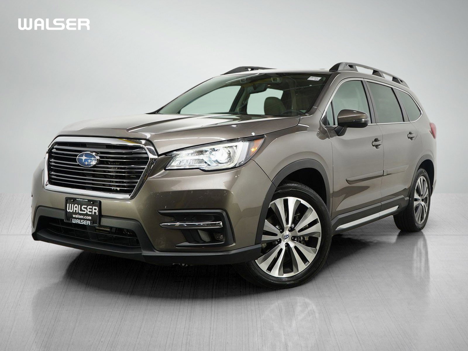 Used 2022 Subaru Ascent Limited w/ Technology Package