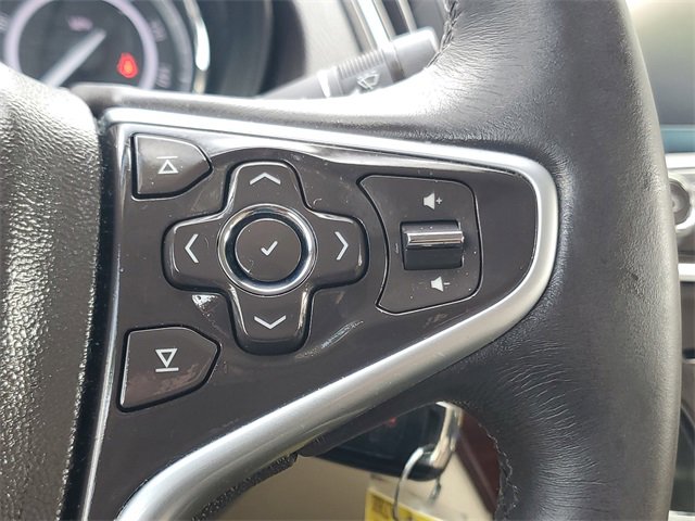Used 2014 Buick Regal Turbo image 22